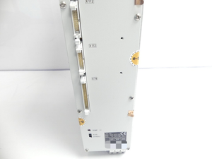 رقم تعريف UM 113. رقم. 325002-03 SN:14770718 - تم اختباره واختباره - - Product Image 3