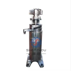 De Fabriek Biedt Direct Hoogwaardige Algenbuiscentrifuges - Product Image 2