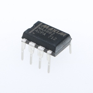 Tám Dip max662acpa + 12V thông qua các-lỗ quản lý điện năng IC phí bơm linh kiện điện tử - Product Image 3