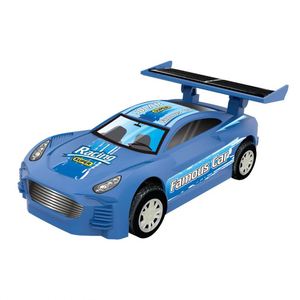 Jouets promotionnels électriques à énergie solaire, jouet d'assemblage pour enfants et jeu éducatif pour garçons - Product Image 5