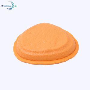 Parcours d'obstacles intérieur et extérieur favorisant la coordination de l'équilibre Toddler 6Pcs Balance Stepping Stones for Kids - Product Image 5