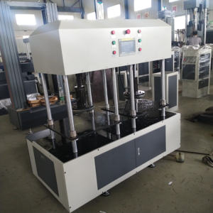 Fournisseur électrique <span class=keywords><strong>de</strong></span> machine d'essai <span class=keywords><strong>de</strong></span> pression <span class=keywords><strong>de</strong></span> fatigue <span class=keywords><strong>de</strong></span> mousse d'éponge 2000N - Product Image 3