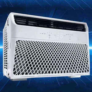 Aire Acondicionado Inverter de Ventana con Frío y Calor, Bajo Nivel de Ruido, Clase A++, 8000 BTU, Uso Doméstico - Product Image 4