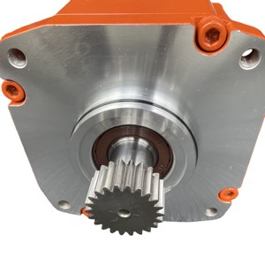 3HAC025062-003 มอเตอร์หุ่นยนต์ มอเตอร์หุ่นยนต์อุตสาหกรรม - Product Image 2
