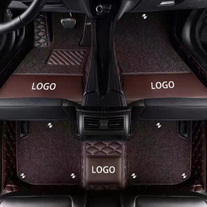Nuevo Producto en Venta, Alfombrillas Duraderas para el Tablero, las Mejores Alfombrillas Impermeables de Eva para el Suelo del Automóvil, para <span class=keywords><strong>Prius</strong></span> - Product Image 5