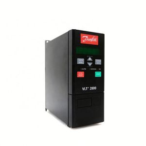 ไดรฟ์ FC51 FC301 VLT2800อัตโนมัติขับเคลื่อน IP20 VLT2811PT4B20STR1DBF10A00 195N1031 - Product Image 1
