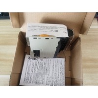 CJ1W-AD041-V1 Analog Input Unit for PLC Voltage and Current Signal Conversion