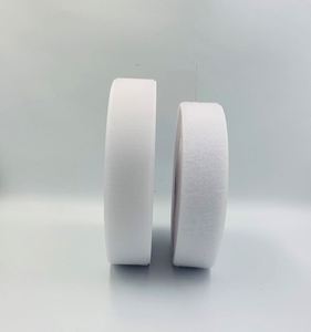 Hot Selling High Quality Nylon <b>Hook</b> and Strap Raw Material Nylon <b>Hook</b> Strap Heavy Duty Velcroes - Product Image 2