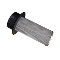 Filtre de ravitaillement pour chargeuse sur pneus Shantui Yuntian, pièce d'origine neuve pour engins de chantier, pièces de rechange pour pelle rétrocaveuse, garantie 6 mois