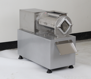 La machine de Malaisie multifonctionnelle et adaptable pour couper la bande de cuir pour l'industrie alimentaire - Product Image 2