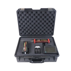 Détecteur de métaux souterrain HAWKEYE GR-1000 Plus, le plus récent, détecteur de or, d'argent et de cuivre GR1000 Plus - Product Image 6