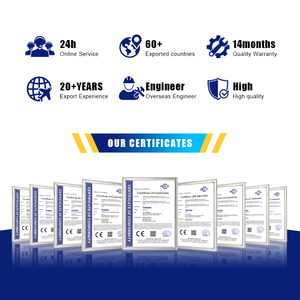 Độ chính xác cao Máy phay CNC 3 trục Mesa fresadora CNC đảo ngược t-loại ngang trung tâm gia công cho kim loại - Product Image 6