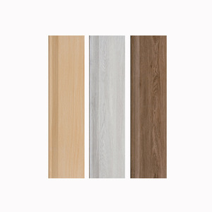 Foshan Carreau de grain de <span class=keywords><strong>bois</strong></span> moderne à bord droit 300X1200 Escalier Mat Antidérapant Log Wind <span class=keywords><strong>Imitation</strong></span> Carrelage de <span class=keywords><strong>sol</strong></span> en <span class=keywords><strong>bois</strong></span> massif <span class=keywords><strong>sol</strong></span> de villa - Product Image 4