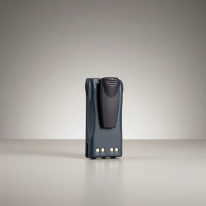 Anysecu <b>Battery</b> Pmnn4018 1800mah Ni-mh <b>Rechargeable</b> for Gp88s Gp308 P040 P080 Pro-3150 1800mah Capacity Extended - Product Image 5