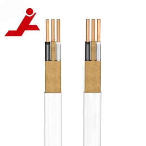 <span class=keywords><strong>Cable</strong></span> de Construcción de Cobre NM-B de <span class=keywords><strong>12</strong></span>/2, Certificado, con Tierra (25 m), <span class=keywords><strong>Cable</strong></span> <span class=keywords><strong>Romex</strong></span> de 14/2, <span class=keywords><strong>Cable</strong></span> NM-B NMD90 - Product Image 1