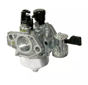 NUEVO Carburador Carb para HONDA H2013 Carburador GXV390 Piezas de repuesto para exteriores - Product Image 1