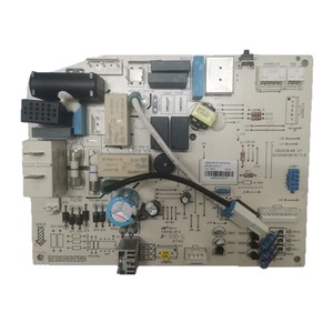เมนบอร์ดเครื่องปรับอากาศกรีเซ็นทรัลที่ใช้ร่วมกันได้ M538F3 300002000799 ป้องกันฝุ่นไฟฟ้า - Product Image 5