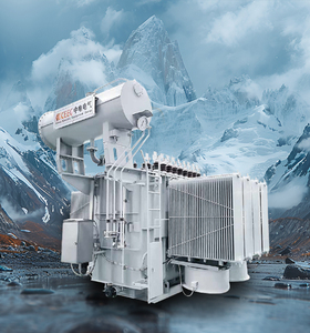 CEEG China Factory Customized 230kv 220kv 138kv 150kv 132 110 <strong>Kv</strong> <strong>66</strong> <strong>Kv</strong> 31.5mva 40 Mva 25 Mva 20 Mva Strong <strong>Power</strong> <strong>Transformer</strong> - Product Image 3