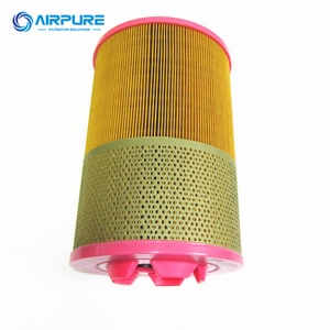 Bộ lọc không khí hiệu quả cao công nghiệp máy nén & bộ phận Bộ lọc không khí Cartridge 11516774 100009925 - Product Image 5