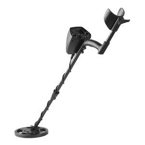 Detector de Metales Industrial subterráneo para niños principiantes, buscador de tesoros, buscador de oro, instrumento de detección de Metal con pala - Product Image 1