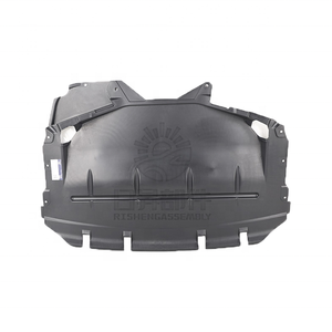 OEM 51718159980 nuovo per <span class=keywords><strong>BMW</strong></span> <span class=keywords><strong>E39</strong></span> 5 serie 523i/528i <span class=keywords><strong>paraurti</strong></span> anteriore con taglio di scarico avvitabile - Product Image 1