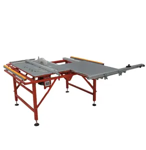 Multifunction Sliding Table Saw for wood cabinets furniture making Quality Goods Discount Price