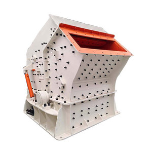 Trituradora de Impacto Henan con Motor AC y PLC para Planta de Trituración de Piedra en Minería y Canteras, 250tph - Product Image 3