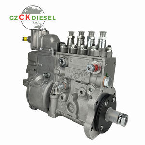 Pompe d'injection haute pression <span class=keywords><strong>BYC</strong></span> 4BT 4BTA5.9 5261583 10404534005 pour moteur 125HP 140HP - Product Image 5