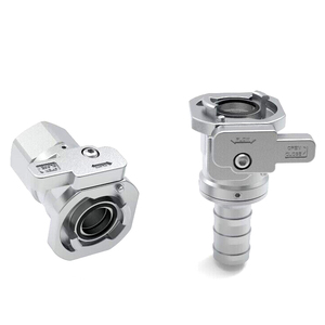 Kres ff9 mới Khóa liên động kép áp dụng các dự án máy tính mở các bộ phận thủy lực cho các dự án máy tính - Product Image 5