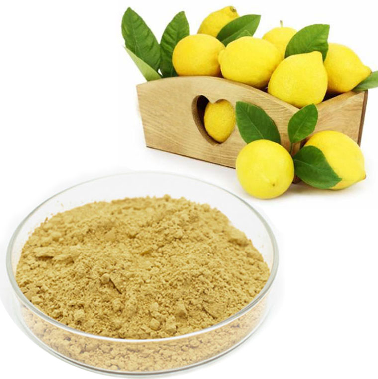 high quality for Lemon Extract Bioflavonoids