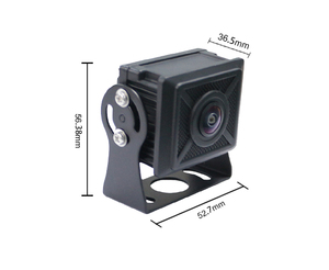 Meilleure vente caméra de recul universelle Bus <span class=keywords><strong>camion</strong></span> AHD 1080P caméra de recul caméra de voiture de surveillance de l'angle mort - Product Image 5