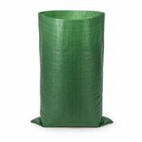 Sacs tissés en PP, sacs en polypropylène olive or, sacs en vrac, emballage personnalisé, logo sur mesure, vente en gros