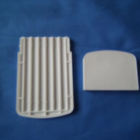 Cassette et tasse en plastique de haute qualité panneau d'assemblage Goodness Fit pour fournitures de laboratoire Grue pour test conforme