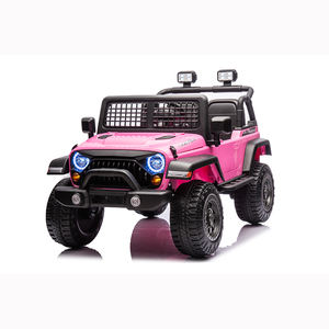 WDNEL-618 2024 nouvelle UTV enfants monter sur <span class=keywords><strong>voiture</strong></span> junior 24V importation 550*4 moteurs voitures électriques pour enfants pour 12 ans voitures à conduire surdimensionnées - Product Image 1