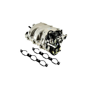 Collecteur d'admission moteur W204 ML350 C300 GLK350 SLK350 A2721402401 CLK R350 <span class=keywords><strong>SLK</strong></span> M272 M273 V6 pour Mercedes-Benz - Product Image 2