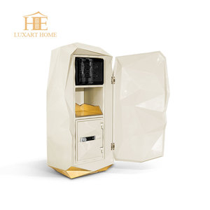 Armoire <span class=keywords><strong>à</strong></span> <span class=keywords><strong>vin</strong></span> en bois haut de gamme Portugal, ambiance luxueuse, serrure <span class=keywords><strong>à</strong></span> combinaison personnalisée, <span class=keywords><strong>casier</strong></span> antivol pour villa - Product Image 2