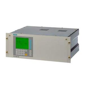 Detector de Gas Digital Calomat 6 con Alarma de Luz Metálica, Alemania, Personalizable OBM/OEM/ODM, Modelo 7MB2521-1AA00-1AA1 - Product Image 4