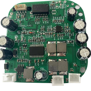 Module SIP POE DC12-24V avec amplificateur de puissance 30W*2, prise en charge des haut-parleurs 4-16 OHM pour <span class=keywords><strong>IPBX</strong></span> domestique - Product Image 5