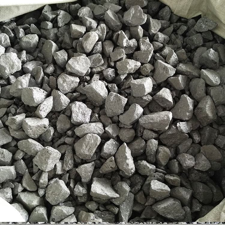 Ferro Alloy High Carbon Ferrosilicon for Steel Making