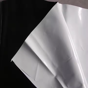 <span class=keywords><strong>Film</strong></span> plastique LDPE en gros, qualité alimentaire, imperméable, 80 à 300 microns, <span class=keywords><strong>film</strong></span> polyéthylène UV, rouleaux de <span class=keywords><strong>film</strong></span> plastique pour serre, ensilage, <span class=keywords><strong>silo</strong></span>, fosse - Product Image 6