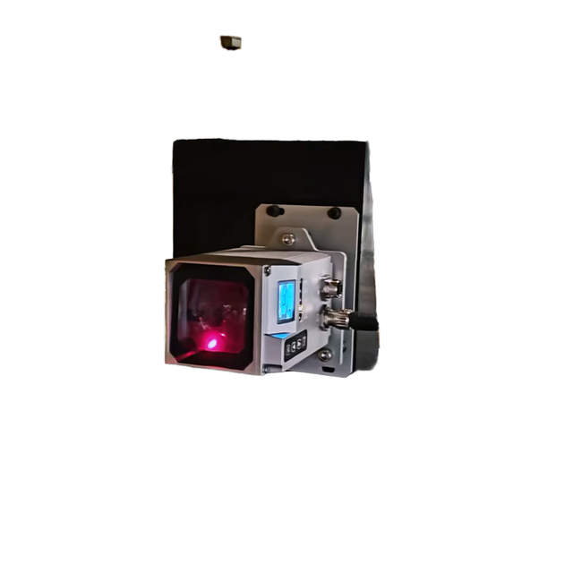 Professional 120 Meters Photoelectric Infrared Laser Distance Sensor Accurate Optical Sensors for Distance Measurement