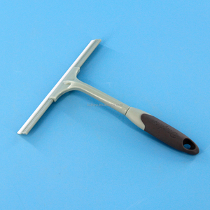 Xách tay Silicone Mini giống cây chổi sàn nhựa và cửa sổ kính gạt nước - Product Image 5