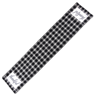 <span class=keywords><strong>Camino</strong></span> <span class=keywords><strong>de</strong></span> <span class=keywords><strong>Mesa</strong></span> Clásico a <span class=keywords><strong>Cuadros</strong></span> Blanco y Negro para <span class=keywords><strong>Mesa</strong></span> <span class=keywords><strong>de</strong></span> Comedor Rústica <span class=keywords><strong>de</strong></span> Acción <span class=keywords><strong>de</strong></span> Gracias, Decoración al por Mayor para Fiestas <span class=keywords><strong>de</strong></span> Cosecha - Product Image 2