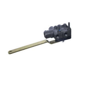 Brake System Spare <b>Part</b> 16-14318-000 / 52341-Q135 / KD2250 / 3188710 Leveling Valve for American <b>Truck</b> - Product Image 3