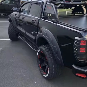 Protector de Rueda para Auto, Estilo OEM/ODM, de Buena Calidad, en Oferta, Compatible con Ford Ranger - Product Image 5