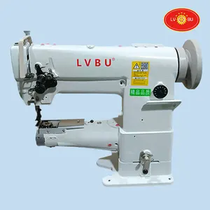 LVBU-341 산업 자동적인 의복 재봉틀 풀그릴 maquina de coser
