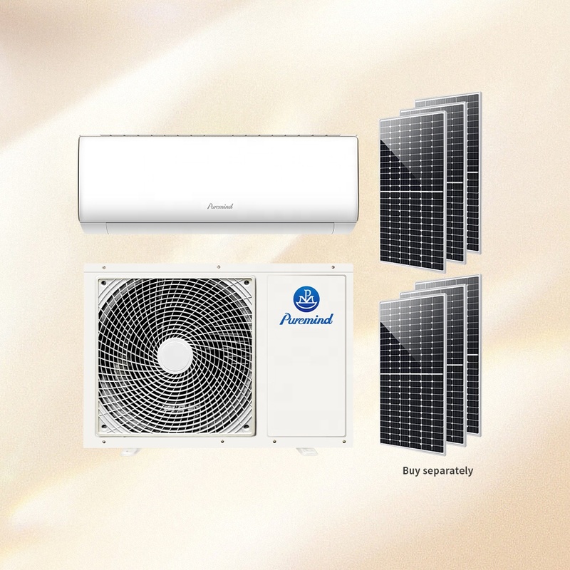 Gree Air Conditioner Low Price 1hp