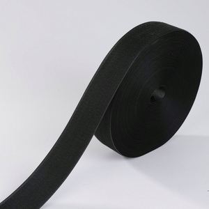 Bande auto-agrippante en polyester de qualité B, forte résistance, pour fixation de canapé, couture de vêtements, bricolage, à coudre – Vente en gros fabricant - Product Image 4
