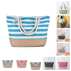 Bolsas de lona de gran capacidad al por mayor del fabricante, alta calidad, bajo pedido mínimo, marca china original - Product Image 4