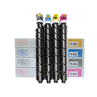 Cartouche de toner laser couleur compatible de haute qualité TK8545 TK8546 TK8548 TK8549 pour copieur Kyocera TASKalfa 4054 4054ci
